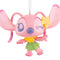Ornament FC Stitch Angel