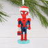 Ornament NC, Spiderman Nutcracker