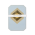 3D Kort Signature Grattulationer