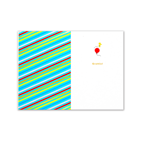 3D Kort Signature Snobben