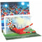 3D Pop-Up Kort, Goal