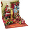 3D Pop-Up Kort - Naughty or Nice