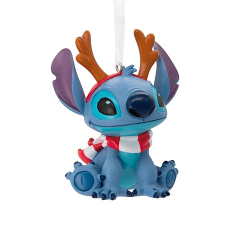 Ornament FC Stitch Lights