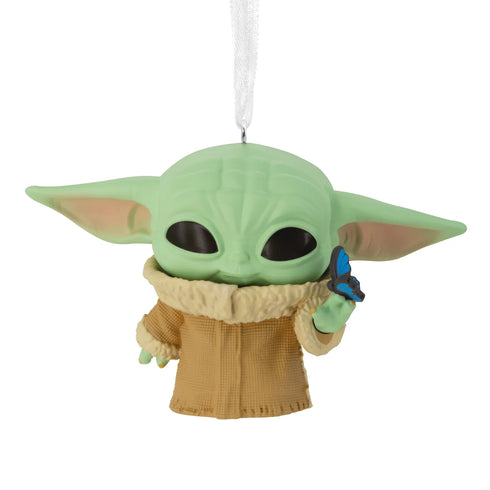 Ornament Funco, Grogu