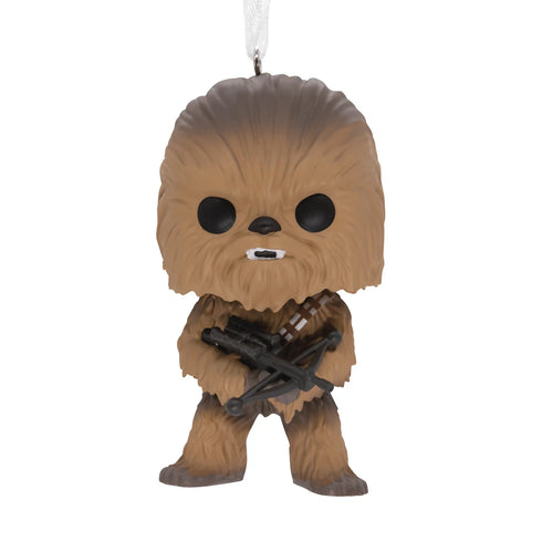 Ornament Funco, Chewbacca-Wic