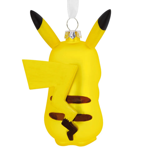Ornament FC Pokemon Pikachu