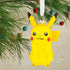Ornament FC Pokemon Pikachu