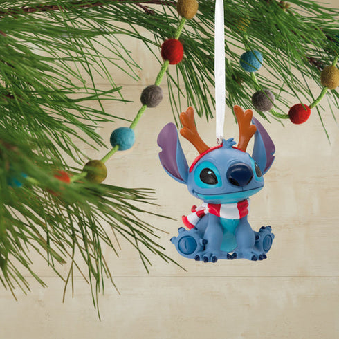 Ornament FC Stitch Lights