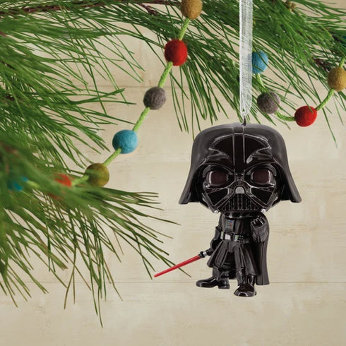 Ornament Funko Star Wars Darth Vader