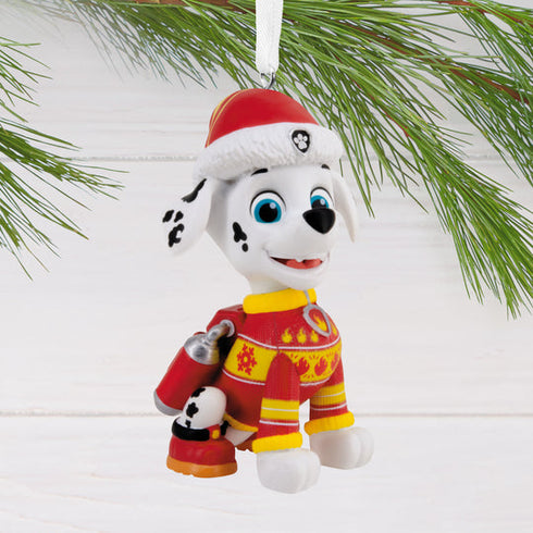 Ornament FC Paw Patrol Marshall