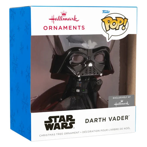 Ornament Funko Star Wars Darth Vader