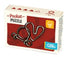 Pocket Puzzles, display med 12x4 olika
