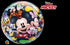 22" SINGLE BUBBLE 001CT DN MICKEY MOUSE FUN