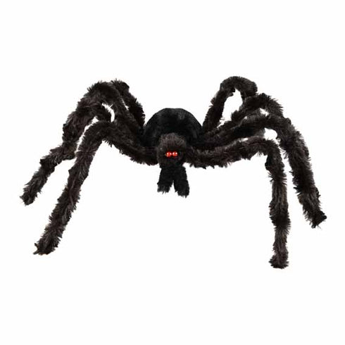 Halloween spindel B 90 cm, D 20 cm