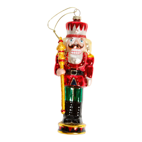 Julkula i Glas Soldat