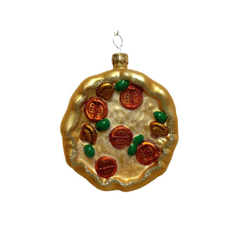 Julkula i Glas Pizza