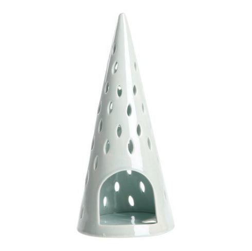 Ljuslykta Gran för vämeljus