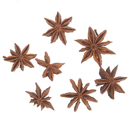 Stjärnanis för dekoration