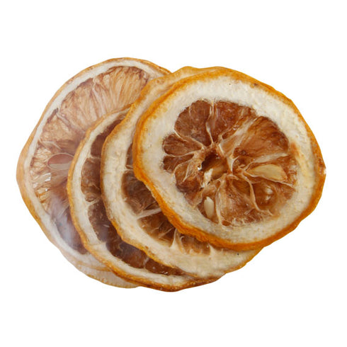Apelsinskivor för dekoration, 6 st/påse