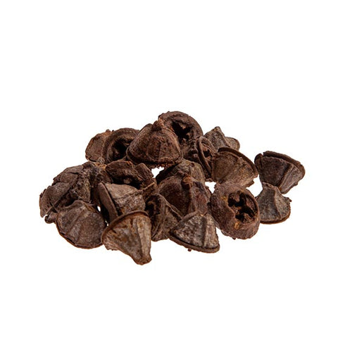 Frökapslar till dekoration