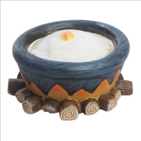 Grötgryta till Nissedörr