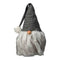 Tomte vit 40cm