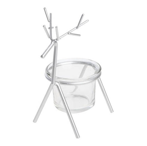 Ljusstake - Ren för värmeljus