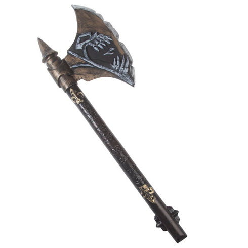 Halloween yxa, H 67,5 cm