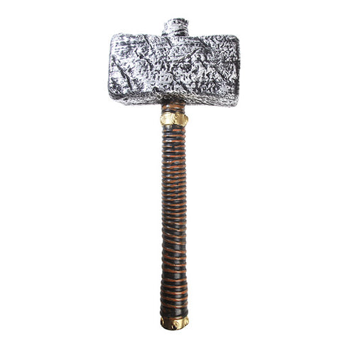 Halloween hammare 54cm