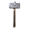 Halloween hammare 54cm