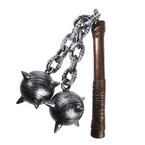 Halloween, vapen med blykulor, H 73 cm