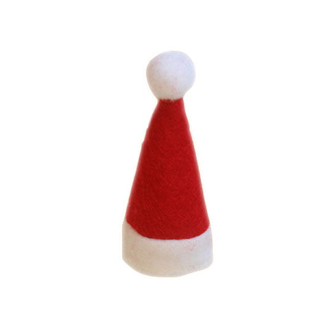 Santa Hat for Elf Door