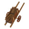 Cart for Elf Door