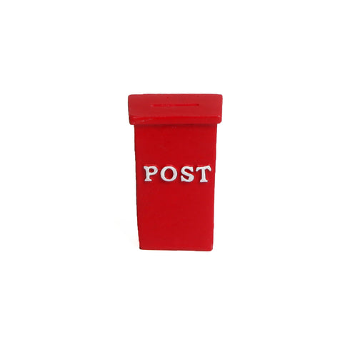 Mailbox for Elf Door