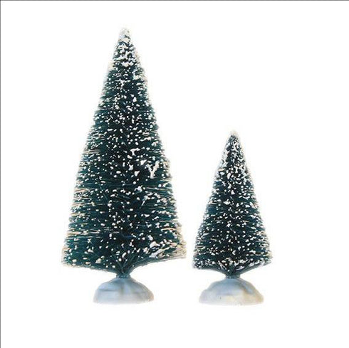 Granar 2-pack till Nissedörr