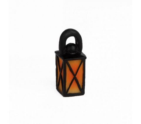 Lykta till Nissedörr 4cm