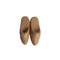 Wooden clogs for Elf Door