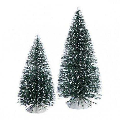 Julgranar 2-set