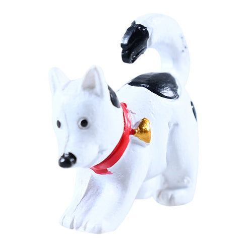 Hund - till Nissedörr