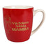Mugg Världens Bästa Mamma