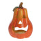 Pumpking for T-light 19cm
