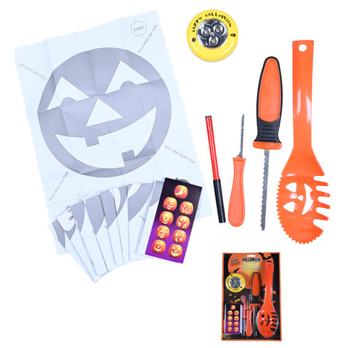 Pumpaset att fixa pumpa, 14 delar