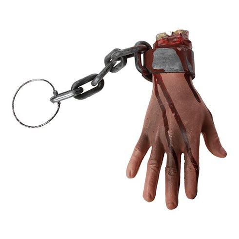 Halloweendekoration, Hand hängande, H 39 cm