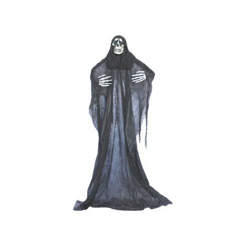 Halloween dekoration, LED, Spöke, 205 cm