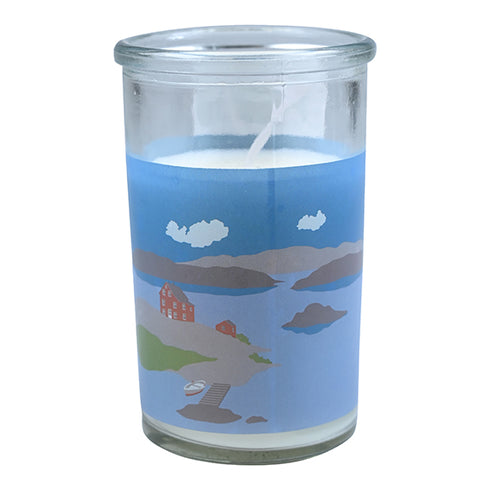 Northern Moments, Ljus i glas