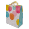 Presentpåse, Ballonger 26x33x15 cm