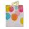Presentpåse Ballonger