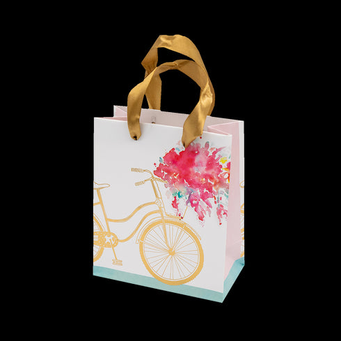 Presentpåse, Cyckel S