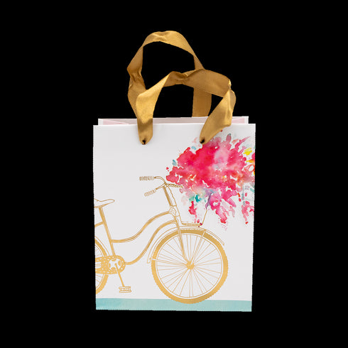 Presentpåse, Cyckel S