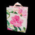 Presentpåse, Rosor 26x33x15 cm